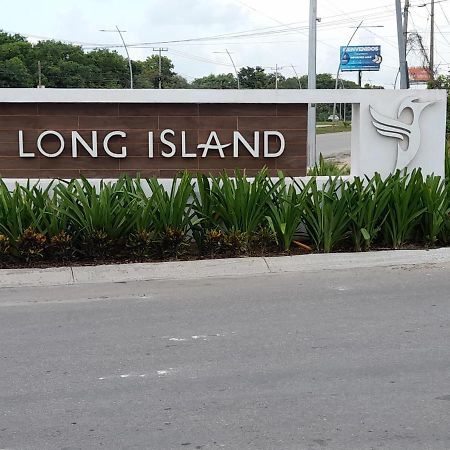 Gorgeous Apartment Hoestel Long Island! カンクン エクステリア 写真