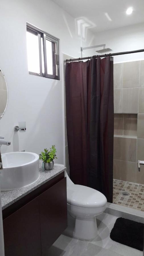 Gorgeous Apartment Hoestel Long Island! カンクン エクステリア 写真